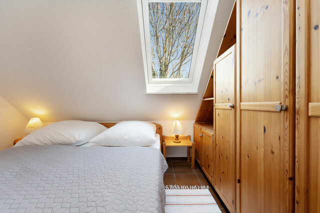 Ferienwohnung in Fehmarn OT Sahrensdorf - Ferienhaus May App. 2 - Bild 20