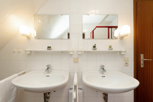 Ferienwohnung in Fehmarn OT Sahrensdorf - Ferienhaus May App. 2 - Bild 23