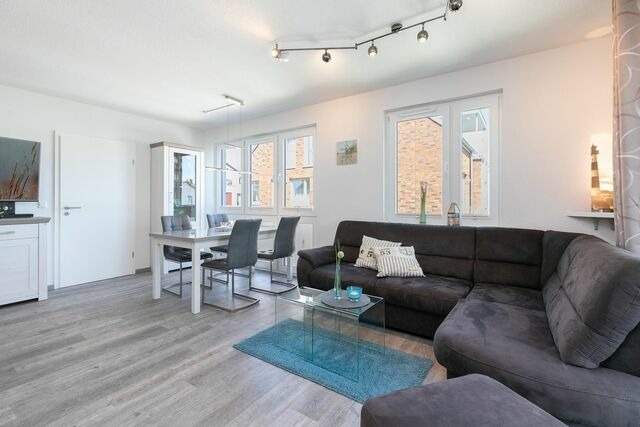 Ferienwohnung in Kellenhusen - Ostseedomizil Ostwind - Bild 2