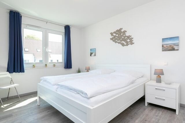 Ferienwohnung in Kellenhusen - Ostseedomizil Ostwind - Bild 16
