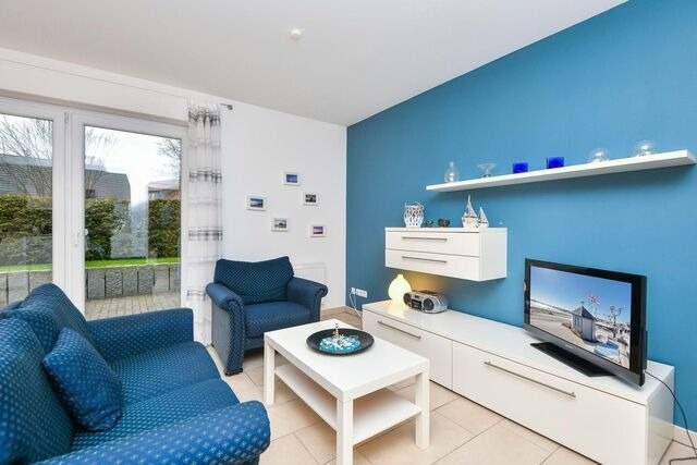 Ferienhaus in Kellenhusen - Ferienhaus Bootsmann - Bild 5