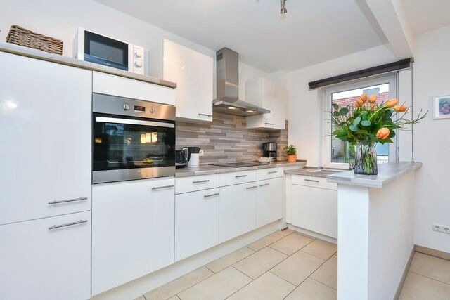 Ferienhaus in Kellenhusen - Ferienhaus Bootsmann - Bild 9