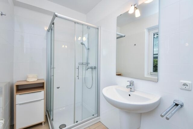 Ferienhaus in Kellenhusen - Ferienhaus Bootsmann - Bild 11