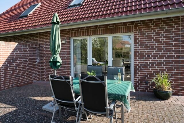 Ferienhaus in Kellenhusen - Ferienhaus Bootsmann - Bild 25