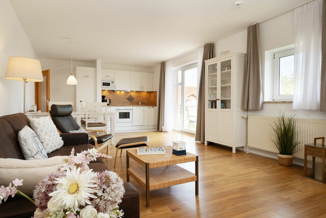 Ferienwohnung in Kellenhusen - Kaiserhof 34-36 Weitblick - Bild 15