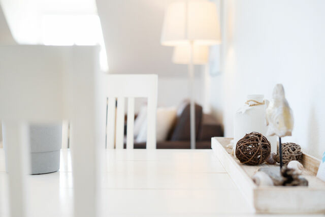 Ferienwohnung in Kellenhusen - Kaiserhof 34-36 Weitblick - Bild 25