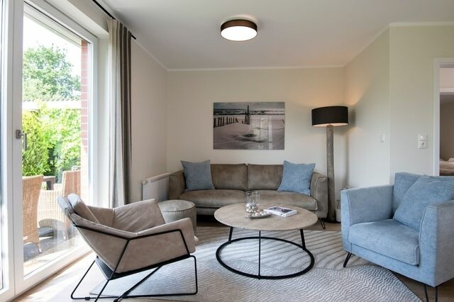 Ferienhaus in Kellenhusen - Kellenhüs - Bild 5