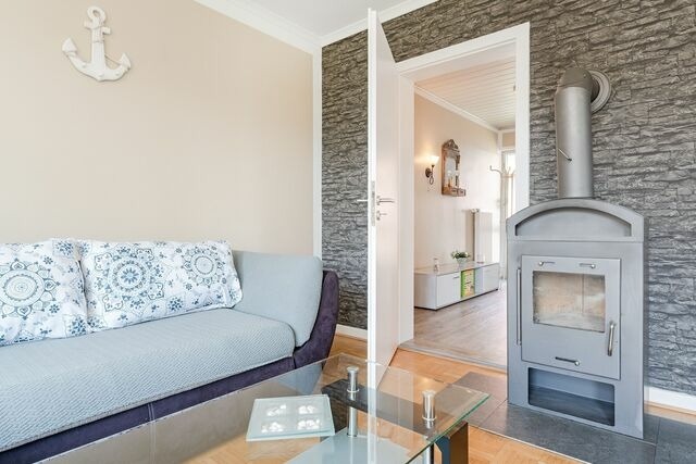 Ferienhaus in Schashagen - Landhuus Johanna - Bild 10