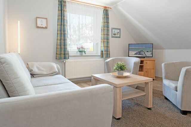 Ferienwohnung in Scharbeutz - Fahrenkrug Nordlicht - Bild 2