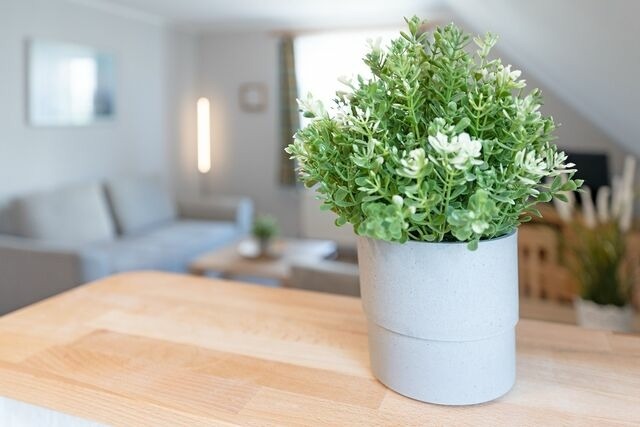 Ferienwohnung in Scharbeutz - Fahrenkrug Nordlicht - Bild 15