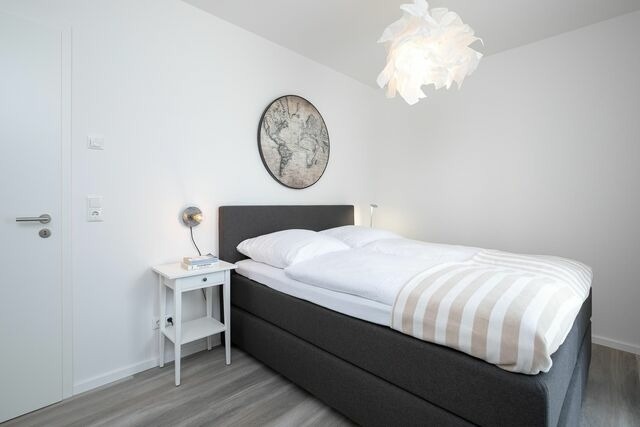 Ferienwohnung in Dahme - D&uuml;ne und Meer Ostseelicht - Bild 8