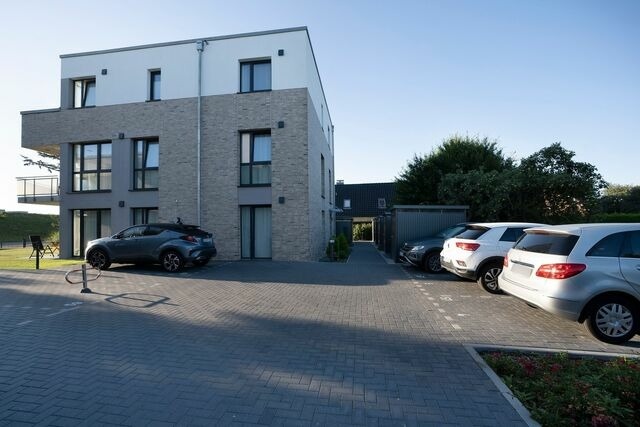 Ferienwohnung in Dahme - D&uuml;ne und Meer Ostseelicht - Bild 25