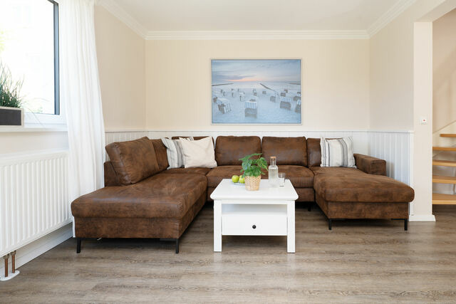 Ferienhaus in Kellenhusen - Lindenstra&szlig;e 10 Strandlust - Bild 3