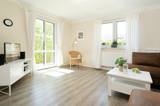 Ferienhaus in Kellenhusen - Lindenstra&szlig;e 10 Strandlust - Bild 8