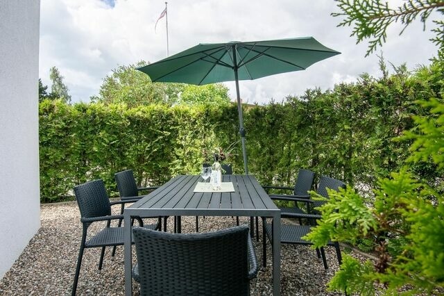 Ferienhaus in Kellenhusen - Lindenstra&szlig;e 10 Strandlust - Bild 9