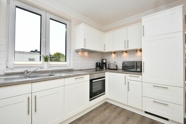 Ferienhaus in Kellenhusen - Lindenstra&szlig;e 10 Strandlust - Bild 10