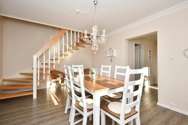 Ferienhaus in Kellenhusen - Lindenstra&szlig;e 10 Strandlust - Bild 11