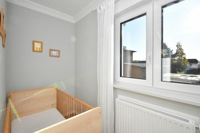 Ferienhaus in Kellenhusen - Lindenstra&szlig;e 10 Strandlust - Bild 17