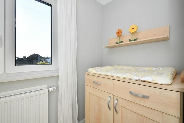 Ferienhaus in Kellenhusen - Lindenstra&szlig;e 10 Strandlust - Bild 18