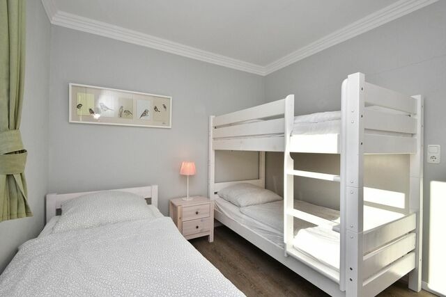 Ferienhaus in Kellenhusen - Lindenstra&szlig;e 10 Strandlust - Bild 21