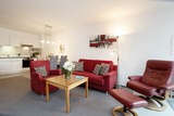 Ferienwohnung in Kellenhusen - Kaiserhof 42-44 Deichkieker - Bild 1