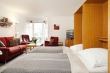 Ferienwohnung in Kellenhusen - Kaiserhof 42-44 Deichkieker - Bild 17