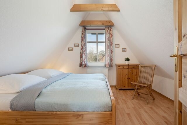 Ferienhaus in S&uuml;ssau - Seeadlerweg 11 - Bild 3