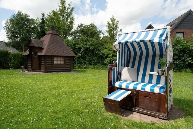 Ferienhaus in S&uuml;ssau - Seeadlerweg 11 - Bild 12