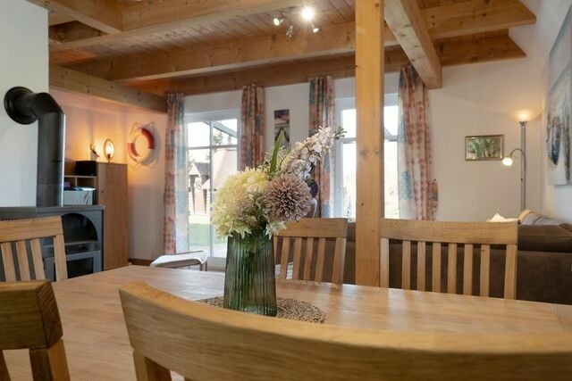 Ferienhaus in S&uuml;ssau - Seeadlerweg 11 - Bild 16