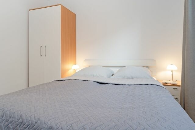 Ferienwohnung in Bosau - Haus Seeblick Bosau Abendr&ouml;te - Bild 24