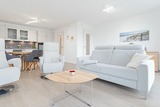 Ferienwohnung in Bosau - Haus Seeblick Bosau Abendr&ouml;te - Bild 6