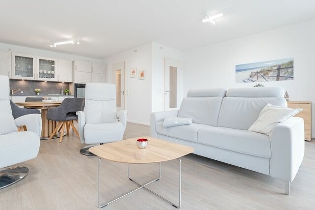 Ferienwohnung in Bosau - Haus Seeblick Bosau Abendr&ouml;te - Bild 6