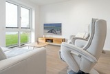 Ferienwohnung in Bosau - Haus Seeblick Bosau Abendr&ouml;te - Bild 9