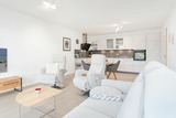 Ferienwohnung in Bosau - Haus Seeblick Bosau Abendr&ouml;te - Bild 16