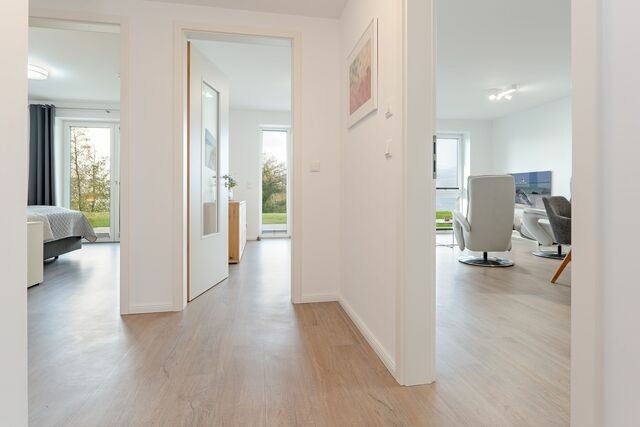 Ferienwohnung in Bosau - Haus Seeblick Bosau Abendr&ouml;te - Bild 19
