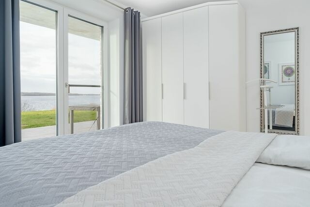 Ferienwohnung in Bosau - Haus Seeblick Bosau Abendr&ouml;te - Bild 21