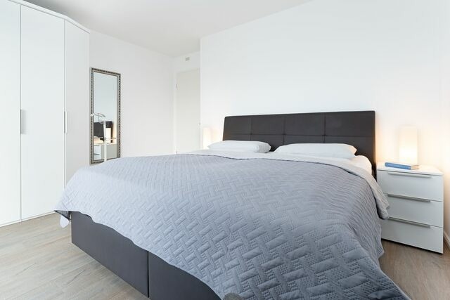 Ferienwohnung in Bosau - Haus Seeblick Bosau Abendr&ouml;te - Bild 22