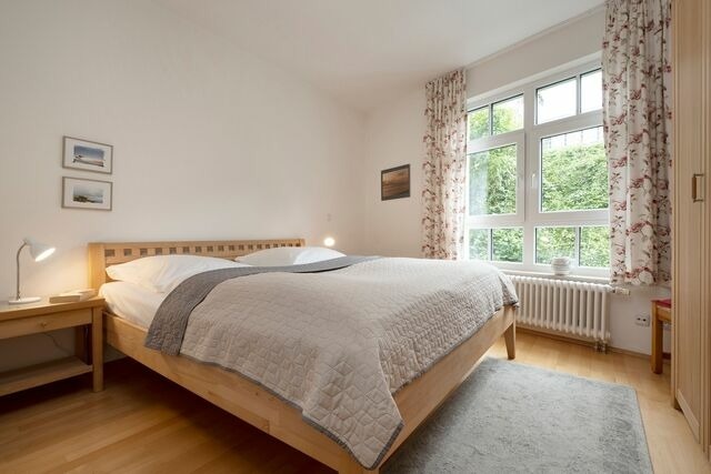 Ferienwohnung in Gr&ouml;mitz - Villa am Hang- Wohnung 11 - Bild 4