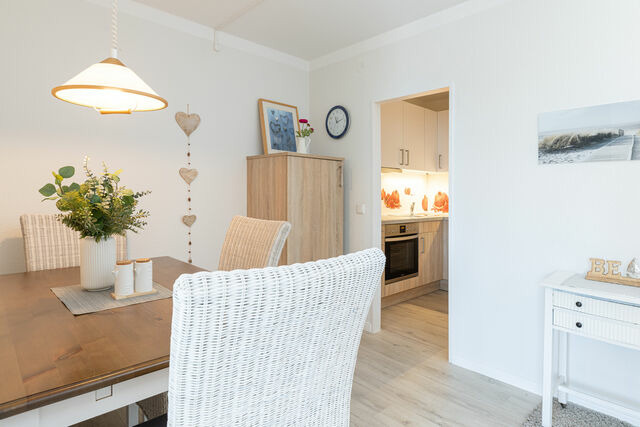 Ferienwohnung in Laboe - Probsteier Platz Perlentaucher - Bild 15