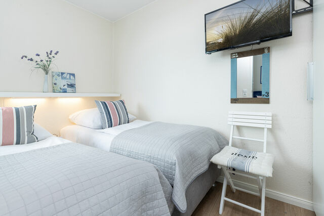 Ferienwohnung in Laboe - Probsteier Platz Leuchtturm - Bild 3