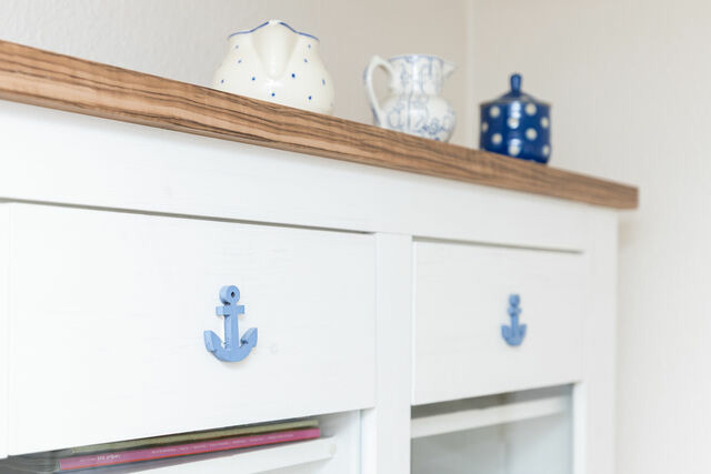 Ferienwohnung in Laboe - Probsteier Platz Leuchtturm - Bild 7