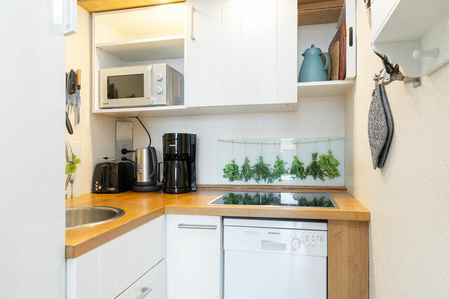 Ferienwohnung in Laboe - Probsteier Platz Leuchtturm - Bild 11