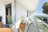 Ferienwohnung in Scharbeutz - View 91 Sonnenschein Scharbeutz - Bild 1
