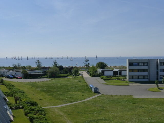 Ferienwohnung in Fehmarn OT Burgtiefe - Koralle - Bild 4