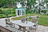 Ferienwohnung in Heikendorf - Hohrott 17 Villa Bellevue I - Bild 2