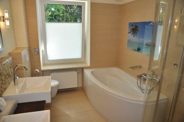 Ferienwohnung in Heikendorf - Hohrott 17 Villa Bellevue I - Bild 16