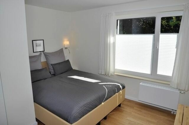 Ferienwohnung in Heikendorf - Hohrott 17 Villa Bellevue I - Bild 18