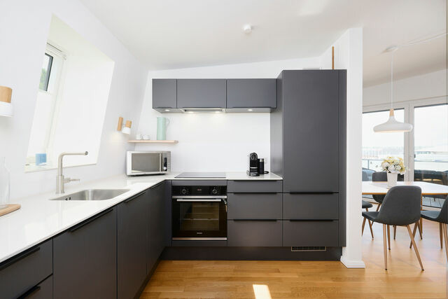 Ferienwohnung in Laboe - Seaside - Bild 18