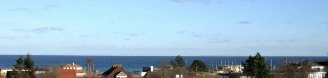 Ferienwohnung in Dahme - Berolina Ostseeblick - Bild 3