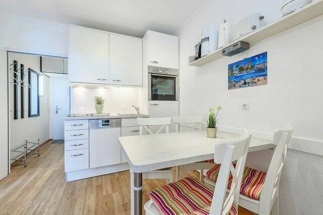 Ferienwohnung in Dahme - Berolina Ostseeblick - Bild 5